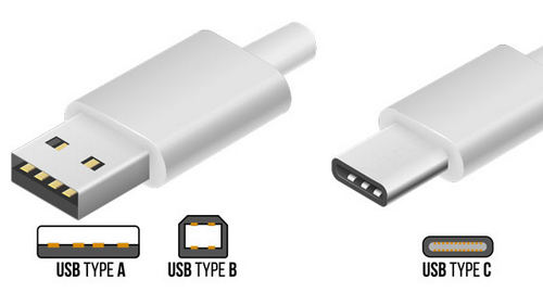 Pet najvećih prednosti USB-C konektora